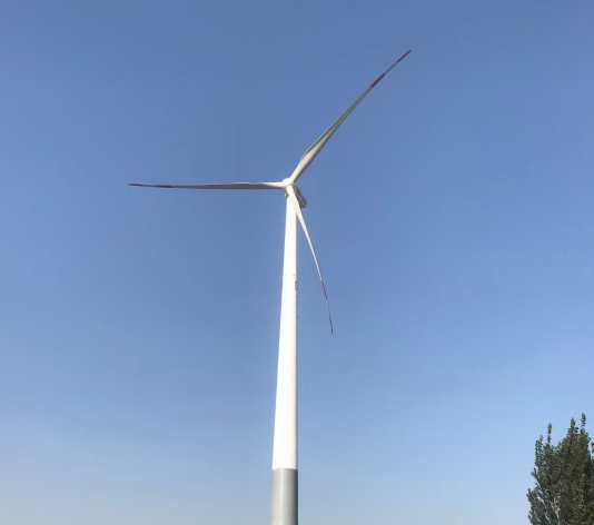 调兵山风电基础二次灌浆料的强度要求和用量计算 风电灌浆料施工注意事项