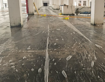 调兵山不发火砂浆和不发火金属骨料有什么区别