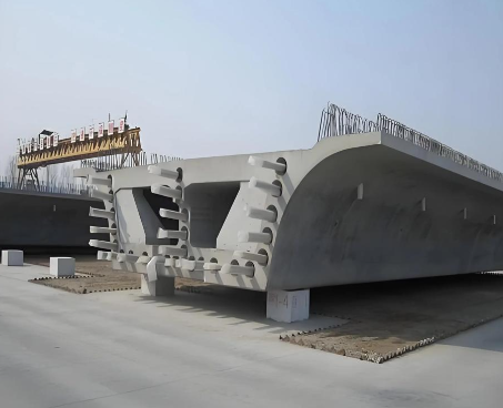 调兵山抗冻压浆料的特点及标准化施工工艺